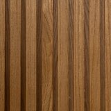 Ixia Ormar u dekoru jasena u prirodnoj boji 104x203 cm – | shoptok.hr