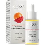 Mossa Vitamin Cocktail Facial Oil - 30 ml | Shoptok.si