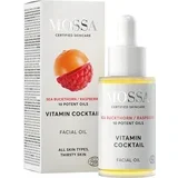 Vitamin Cocktail Facial Oil - 30 ml