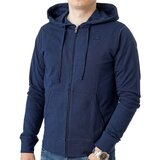Robe Di Kappa Muški duks Dave Baby Terry, Teget | Eponuda.com
