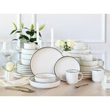 Creatable KOMBINIRANI SERVIS Nordic Festive Creme | Shoptok.si