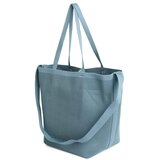 Vuch Torba Gardell Knit Dusty Blue, 36 x 50 cm | shoptok.hr