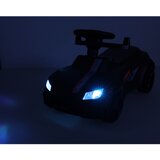  Dječja guralica Sport Car 3u1 sa zvučnim i svjetlosnim efektima - bijela | shoptok.hr