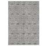 Conceptum Hypnose tepih, 160x230cm, crni | Eponuda.ba