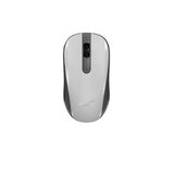 Genius miš NX-8008S bijeli/siv wireless,1600 DPI,10m domet, silent tipke | Eponuda.ba