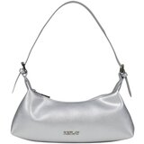 Replay Torbe Borsa FW3729.000.A0500D Srebrna | Shoptok.si