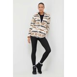 Adidas Funkcionalna majica kratkih rukava Xperior Merino 200 boja: crna | shoptok.hr