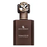 Tobacco 01 parfemski ekstrakt uniseks 50 ml