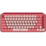 pop icon keys - rose - us int'l - bt - intnl-973 ( 920-013073 )