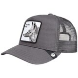 Goorin Bros Kape s šiltom 101-2414-GUA02 Siva | Shoptok.si