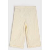 Sinsay Wide leg hlače | shoptok.hr