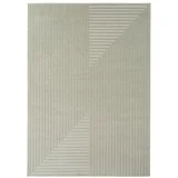 Zeleni unutarnji i vanjski tepih 240x340 cm Nova 1202 –