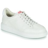 Camper Nizke superge Bio Houston Bela | Shoptok.si
