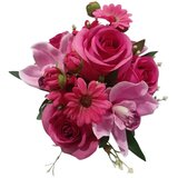  Cvjetni aranžman u posudi 26 cm | shoptok.hr