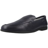 Stonefly Mokasini STEVE 5 WASHED GOAT Modra Cene