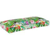  Jastuk Cvjetni Šareni 120 x 60 x 12 cm Oxford tkanina | shoptok.hr
