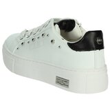 Cult Nizke superge T-164 Bela | Shoptok.si