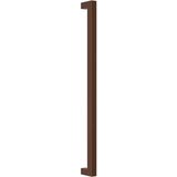  Ručke za ormarić 20 kom brončane 320 mm od nehrđajućeg čelika | shoptok.hr