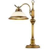 Jupiter 16 - Stona lampa OPAL 1xE27/60W/230V | Eponuda.com