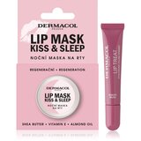 Dermacol Lip Treat set Cene