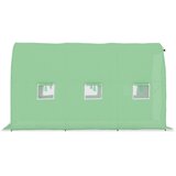  Plastenik 6,86 m² 3,43 x 2 x 2 m | shoptok.hr