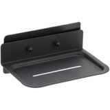 Tendance držač sapuna 3M metal crna | shoptok.hr