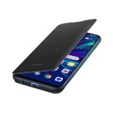 Huawei Original preklopna torbica za p smart 2019 / honor 10 lite črna | Shoptok.si