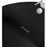 Vuch Clutch torbica Joelyne Black, 15 x 26 cm Slike