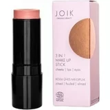 JOIK Organic 3in1 Make Up Stick - 03 Sunset Peach