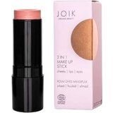 JOIK Organic 3in1 make up stick - 03 sunset peach Cijene