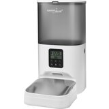 GreenBlue automatic pet food dispenser /feeder, 6L, USB 5V1A, GB393 Cijene