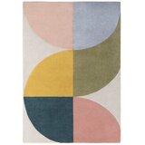 Ted Baker Ručno rađen vunen tepih 160x230 cm Westminster Savile – Cijene