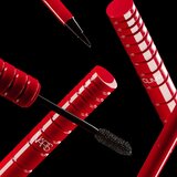 Nars HOLIDAY COLLECTION PRIVATE PARTY CLIMAX MASCARA DUO BLACK poklon set za volumen i uvijanje trepavica 2 kom | shoptok.hr