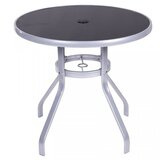 Olimp Sport Baštenski sto Como fi 80cm | ePonuda.com