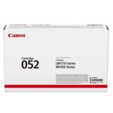 Canon Toner CRG-052B | Eponuda.ba