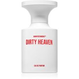 BORNTOSTANDOUT Dirty Heaven parfumska voda uniseks 50 ml | Shoptok.si