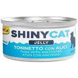 Gimborn GimCat ShinyCat konzerva tuna i incun 70g | Eponuda.com