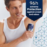 Nivea Men Derma Dry Control 96h u stiku antiperspirant 50 ml za moške | shoptok.hr