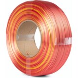 Spectrum ReFill PLA Silk Rainbow Fire Red - 1,75 mm / 1000 g | shoptok.hr