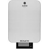 Estia Kuhinjska Vaga Scale10 Inox 06-12045 | shoptok.hr