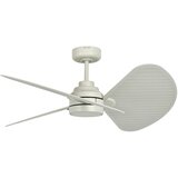  Lucci Air 21325449-LED ventilator sa prigušiva SABLE 1xGX53/12W/230V CCT prečnik 91,5 cm krem +DO | Eponuda.com