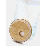 Sinsay Višekratna čaša sa slamkom | shoptok.hr