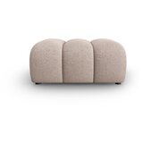 Micadoni Home Bež modularni tabure Lupine – Cijene