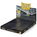 Arcane Tinmen Dragon Shield 18 Pocket Pages - Non-Glare Front Cene
