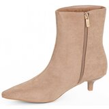 Xti Gležnjarji 146388 Bež | Shoptok.si