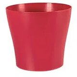 Gardino Saksija LIEGI 35cm CRVENA SA TOCKICIMA