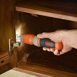 Black & Decker BD 3,6 V izvijač za baterijo, (21378635) Cene