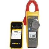 FLUKE strujna kliješta, digitalna 902 fc cat iii 1000 v, cat iv 600 v broj mjesta na zaslonu: 6000 Cijene