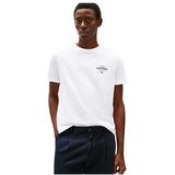 Tommy Hilfiger bela muška majica Cene