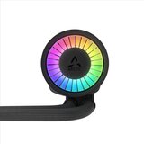 Arctic liquid freezer III pro 240 a-rgb black vodeno hlađenje (ACFRE00182A) | ePonuda.com